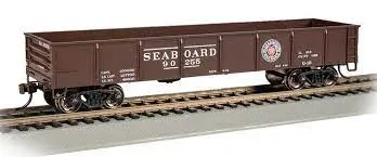 40' Gondola Seaboard 1