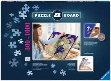 Puzzle Board - Ravensburger 1