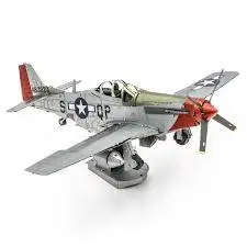 P-51D Mustang 'Sweet Arlene' 1