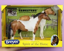 The "Gangsters" Tony Da Pony And Bugsy Maloney 1