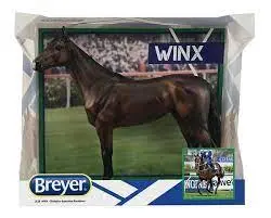 Winx: Hall Of Fame Australian Racehorse 1