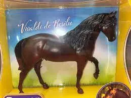 Paso Fino: Vivaldi De Besilu 1