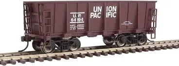 Ore Car - Union Pacific 1