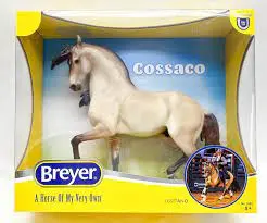 Cossaco: Lusitano 1