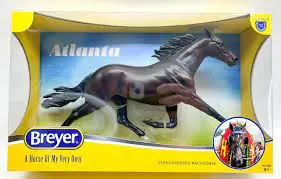 Atlanta: Standardbred Racehorse 1