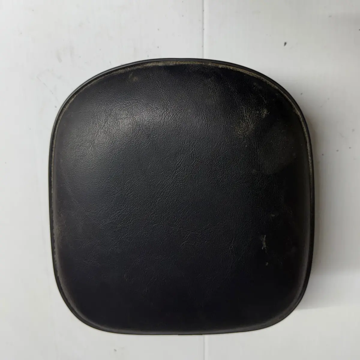 Sissy Bar Backrest Pad 1