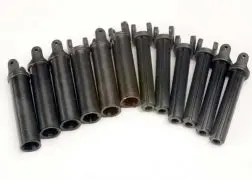 1953 Half Shaft Pro-Pack (Internal-Splined (6)/ External-Splined (6) (Plastic Shafts Only) 1