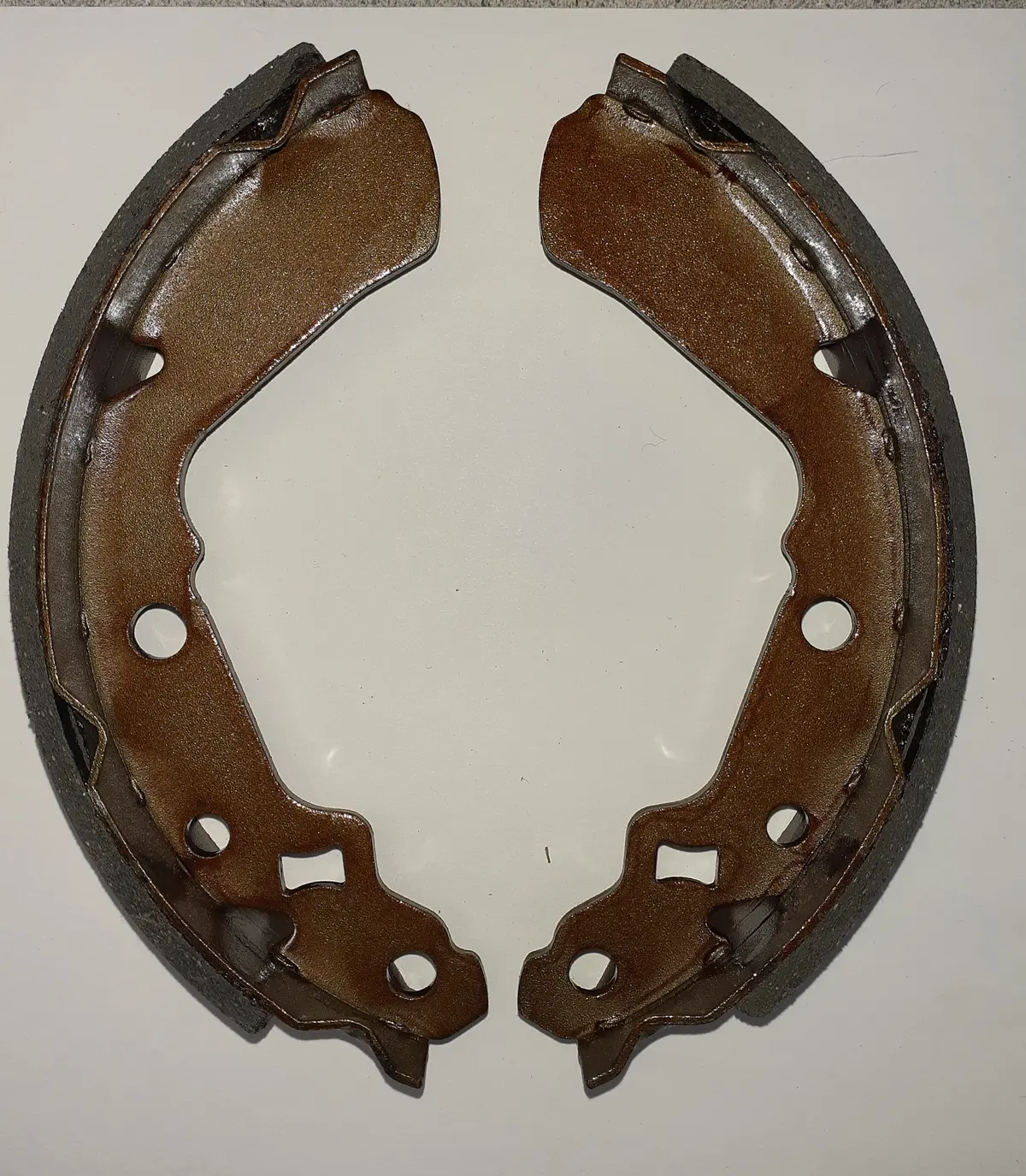 Kingquad Lt300f Front Brake Shoes 1