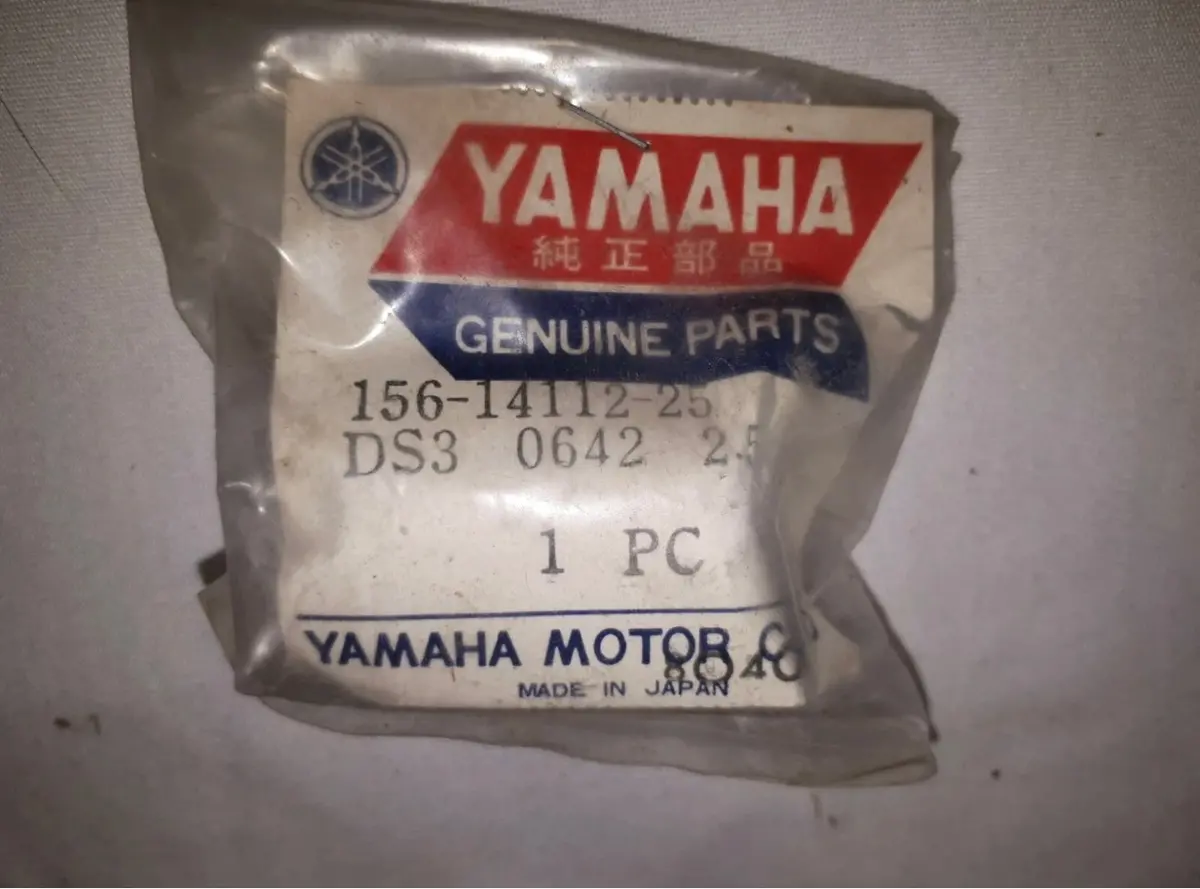 Yds5 Ym2c Throttle Valve 1
