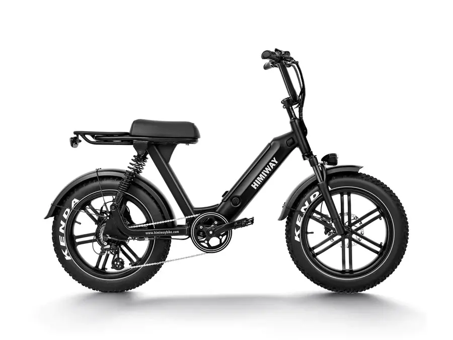 Himiway Escape Pro 1