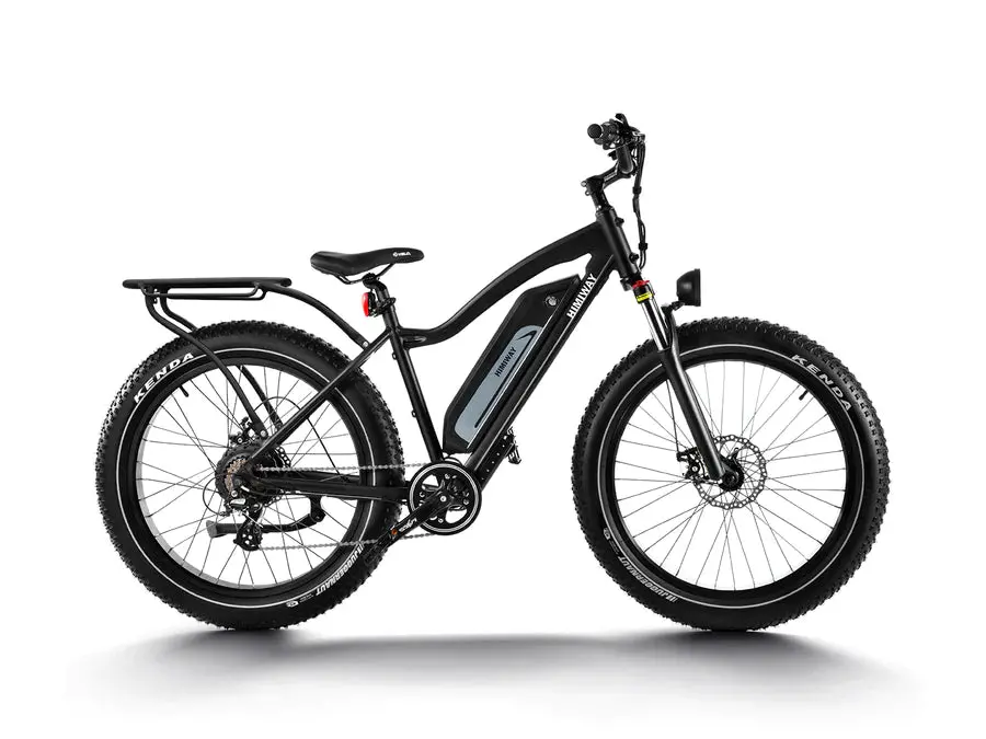 Himiway Cruiser 1