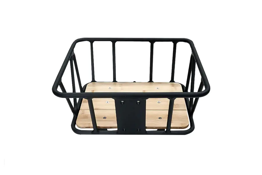 Himiway Big Dog Front-Mounted Basket 1