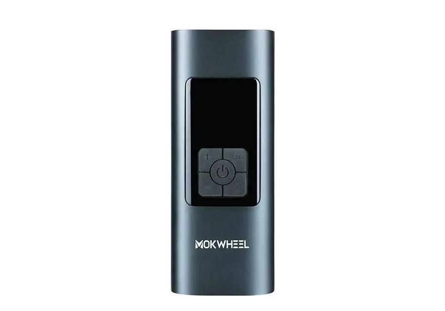 Mokwheel Electric Air Pump 1
