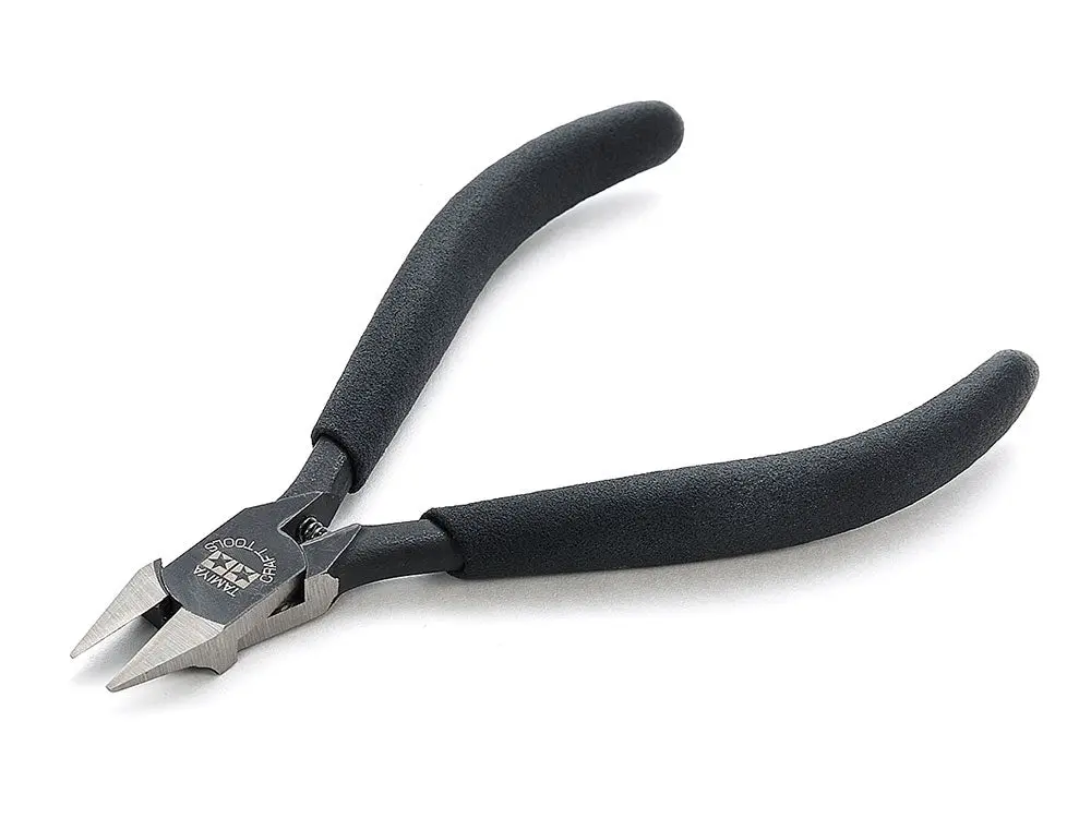 74035 Sharp Pointed Side Cutter 1
