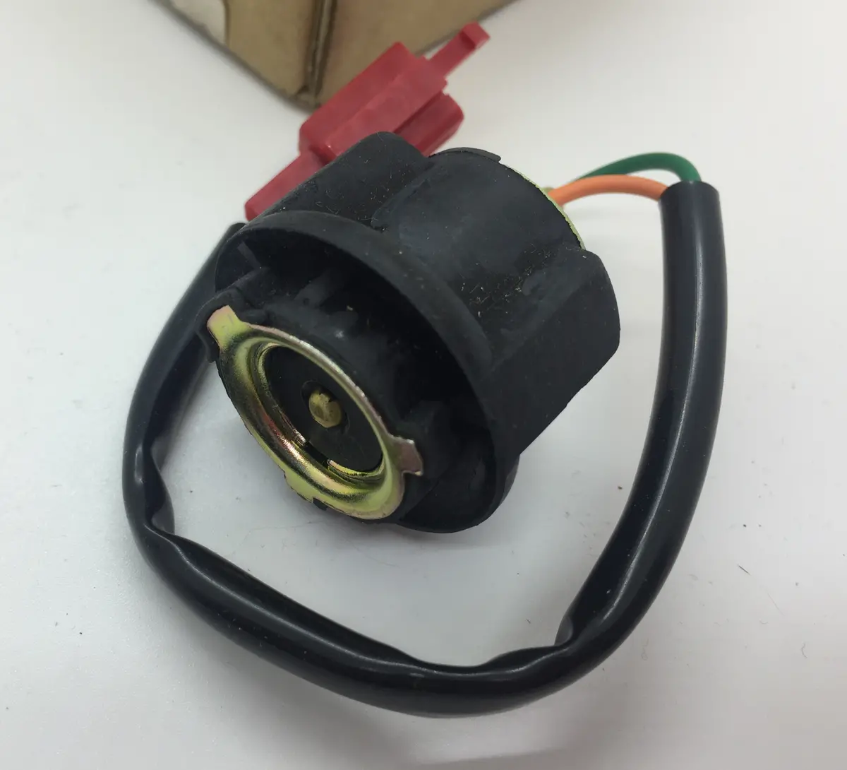 Vfr750f Left Rear Signal Socket 1