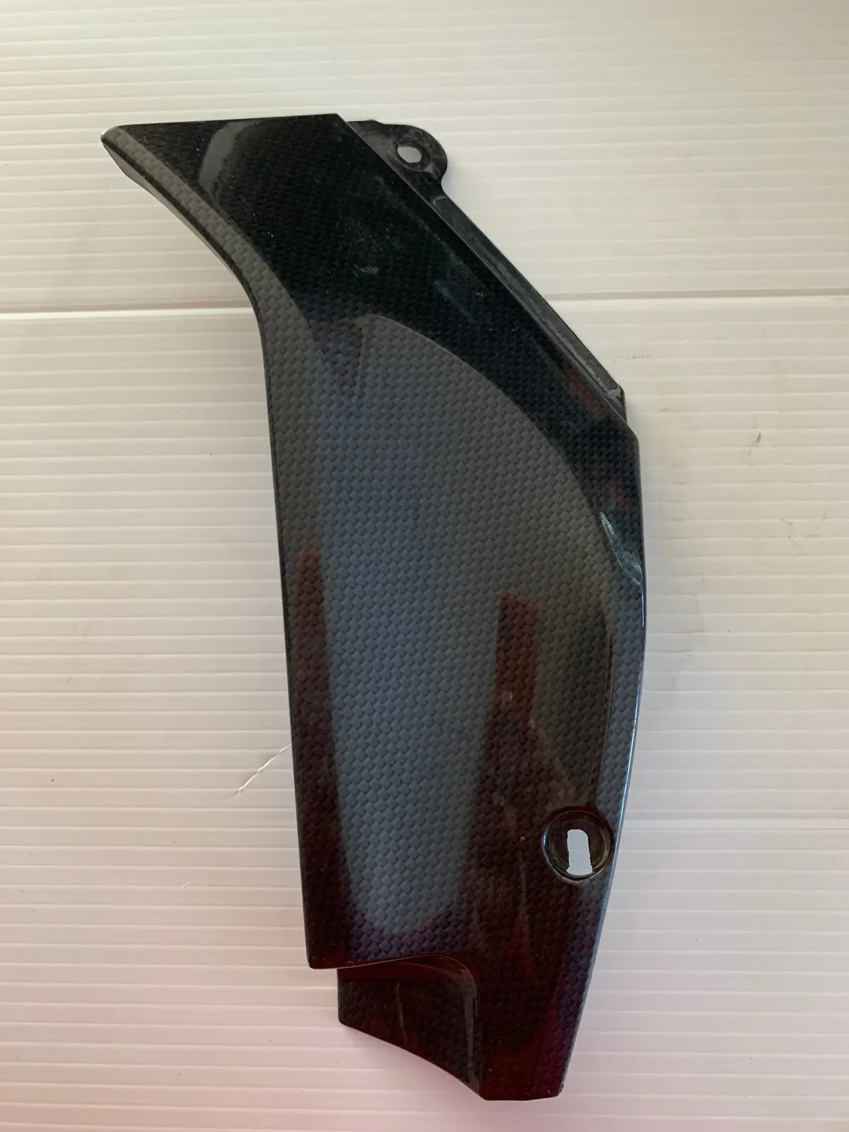 Yzf-R1 Left Console Panel 1 1