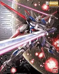 1:100 Force Impulse Gundam (Mg) 1