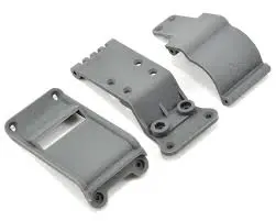 Skid Plate Set: Ruckus, Torment 1