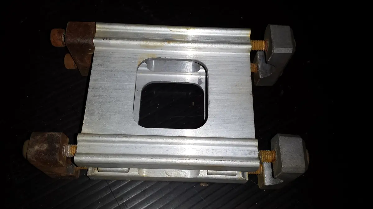 Arctic Cat Handlebar Risers F5 F6 F7 1