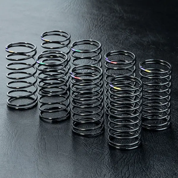 820104 31Mm Soft Coil Spring Set (8) 1
