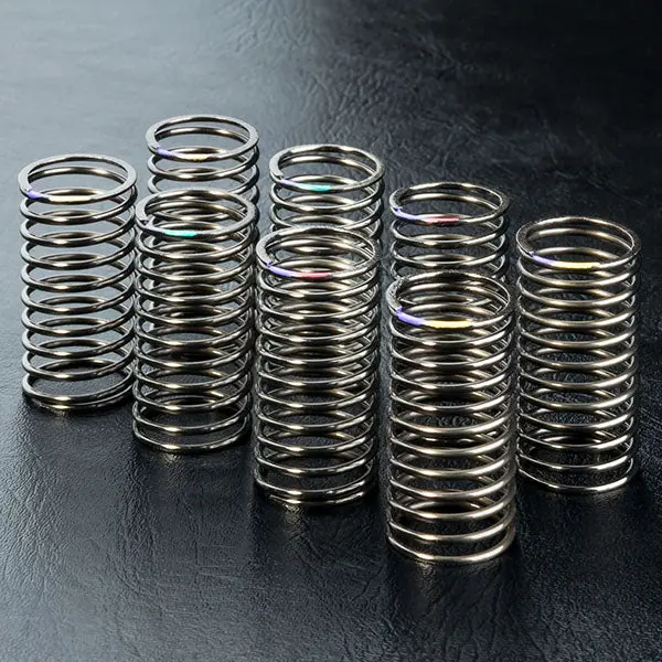 820108 32Mm Soft Coil Spring Set (8) 1