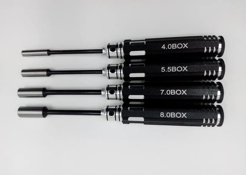Zh-T-007 Hex Socket Screw Batch 1