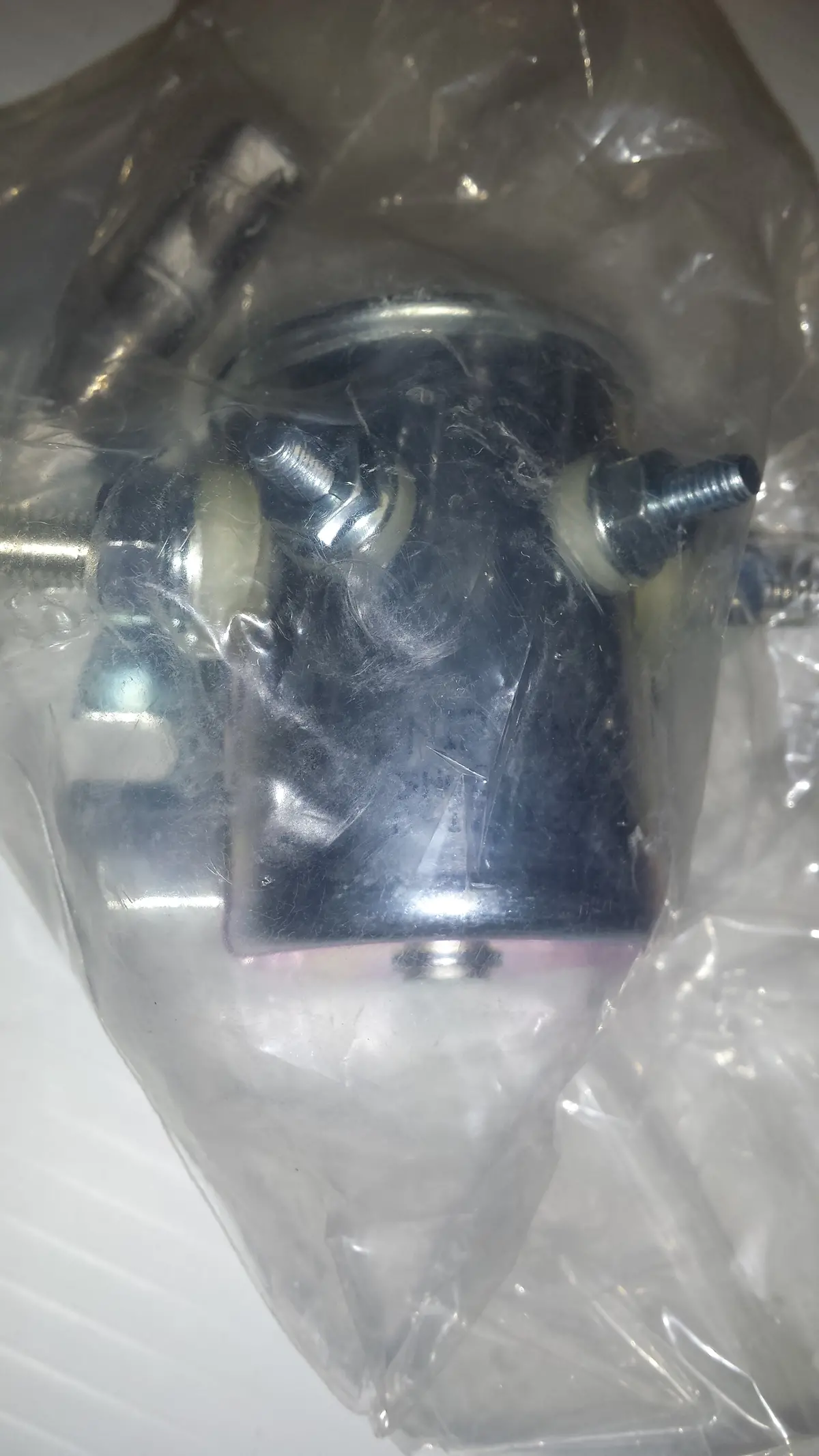 Warn Winch Solenoid 1