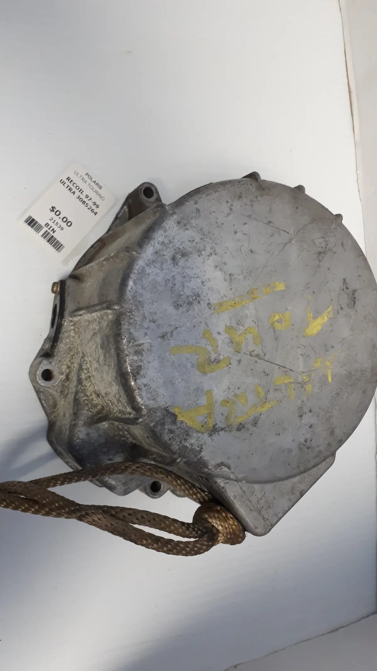 Polaris Starter Recoil 3085264 1996-2003 1