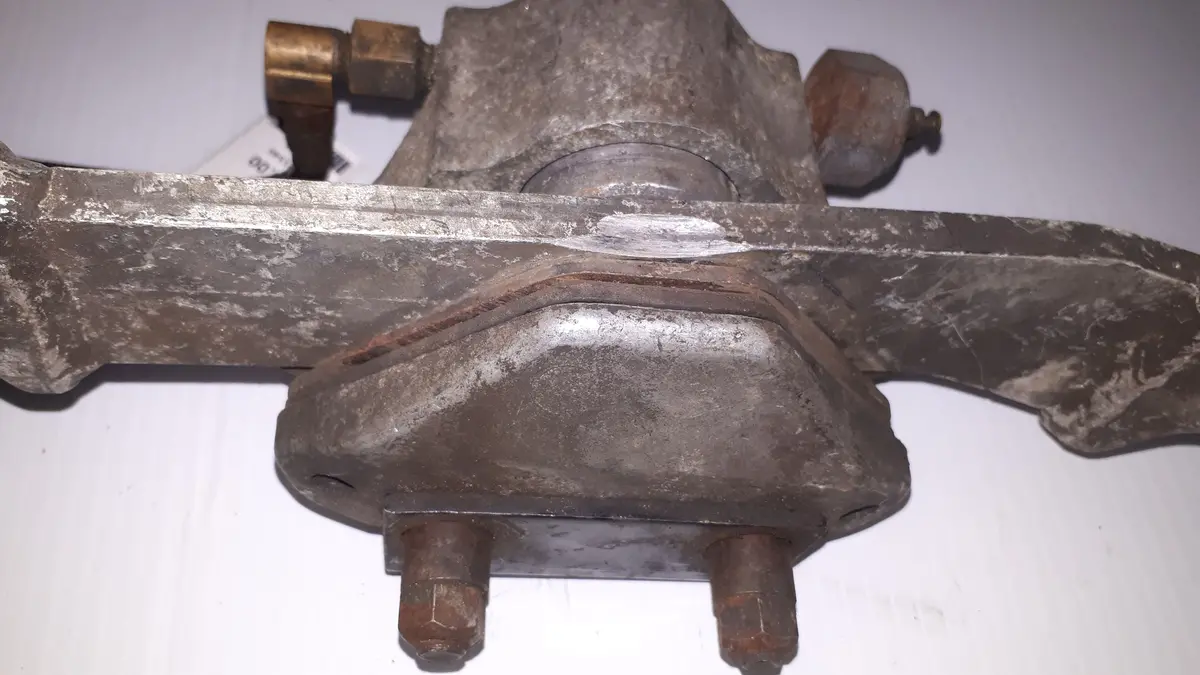 Polaris Brake Caliper 1985-1992 1