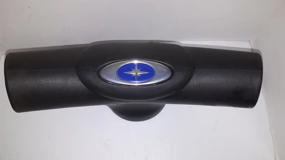 Polaris Handlebar Pad 1
