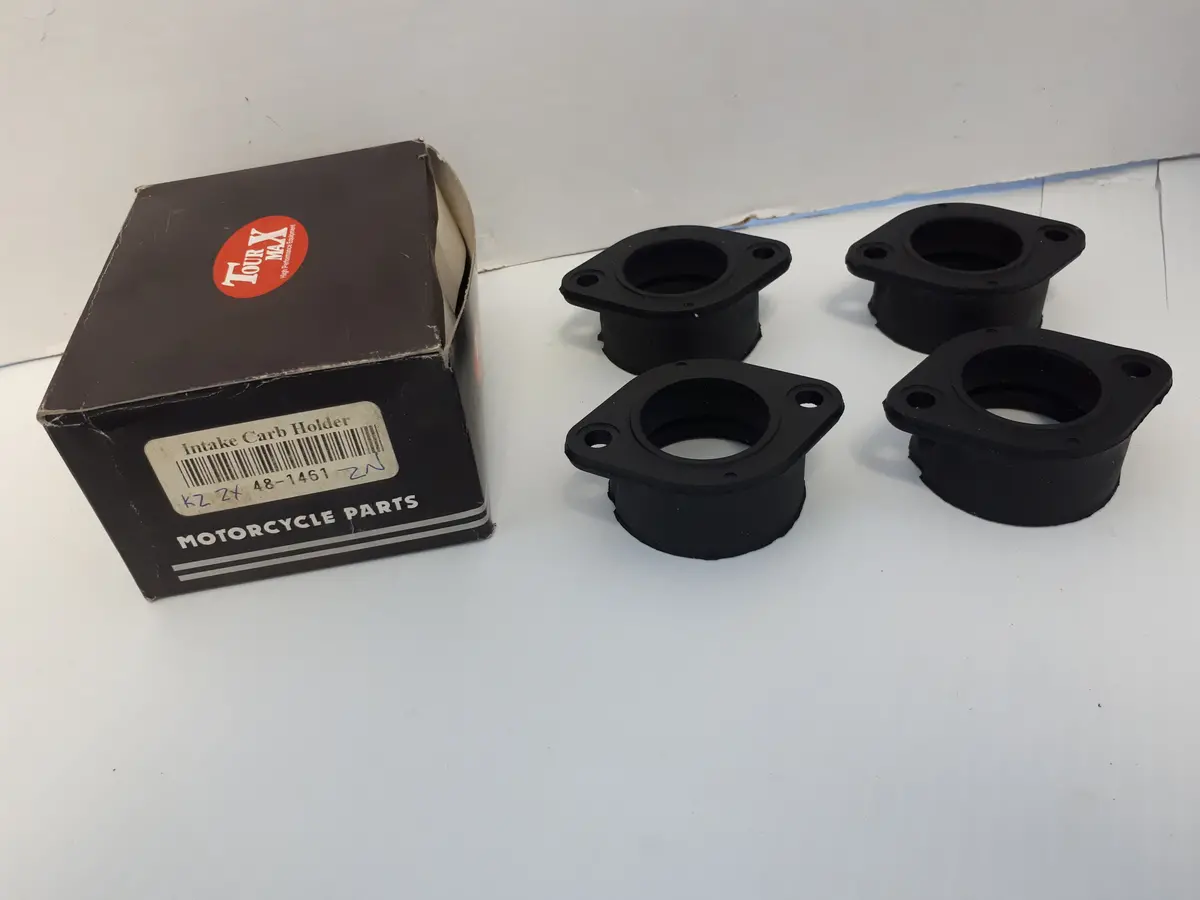 Kz700, Zn900, Kz750 Carb Holder 1