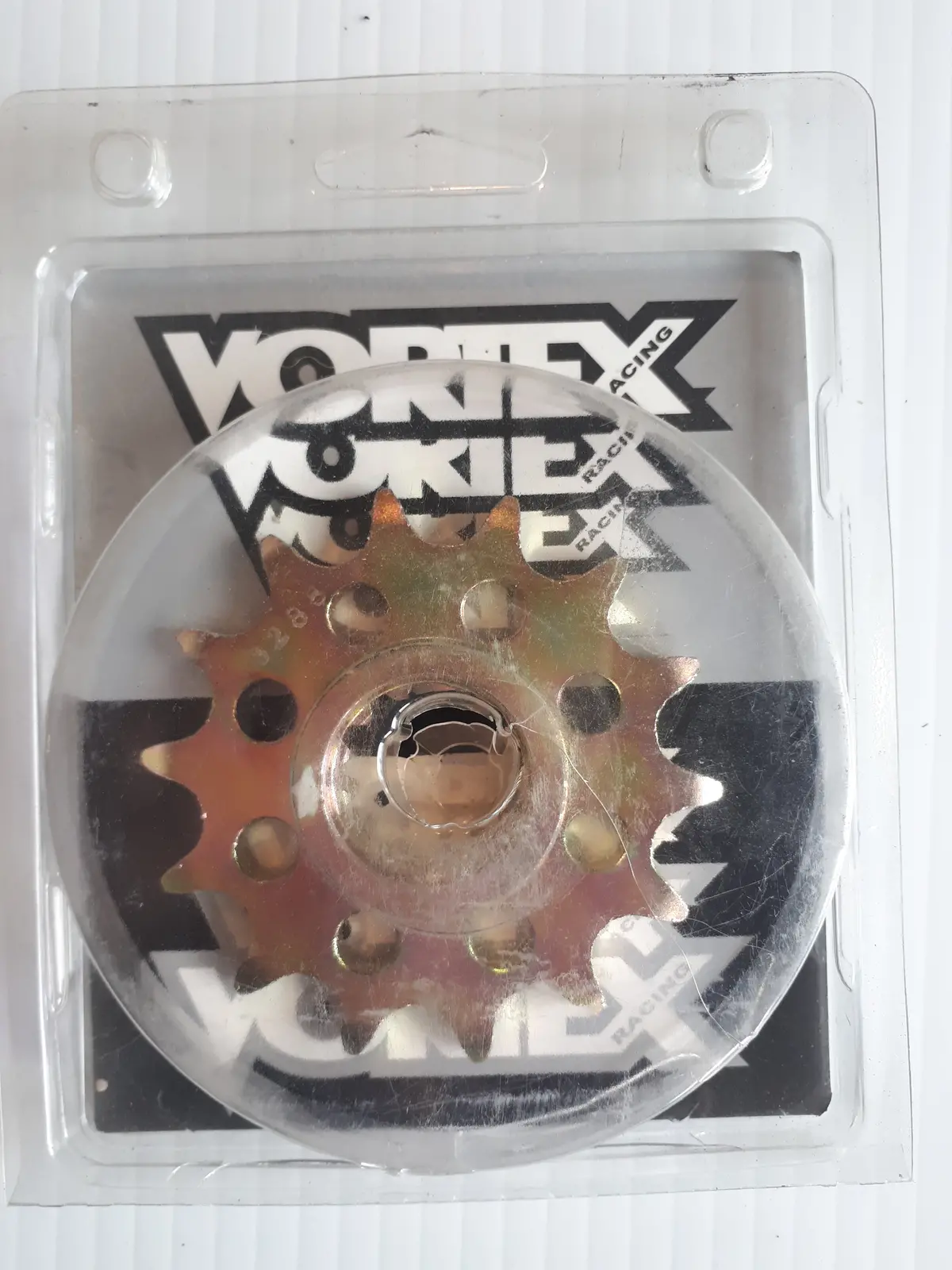 Zx6r Zx6rr Zx636 Vortex Front Sprockets 1