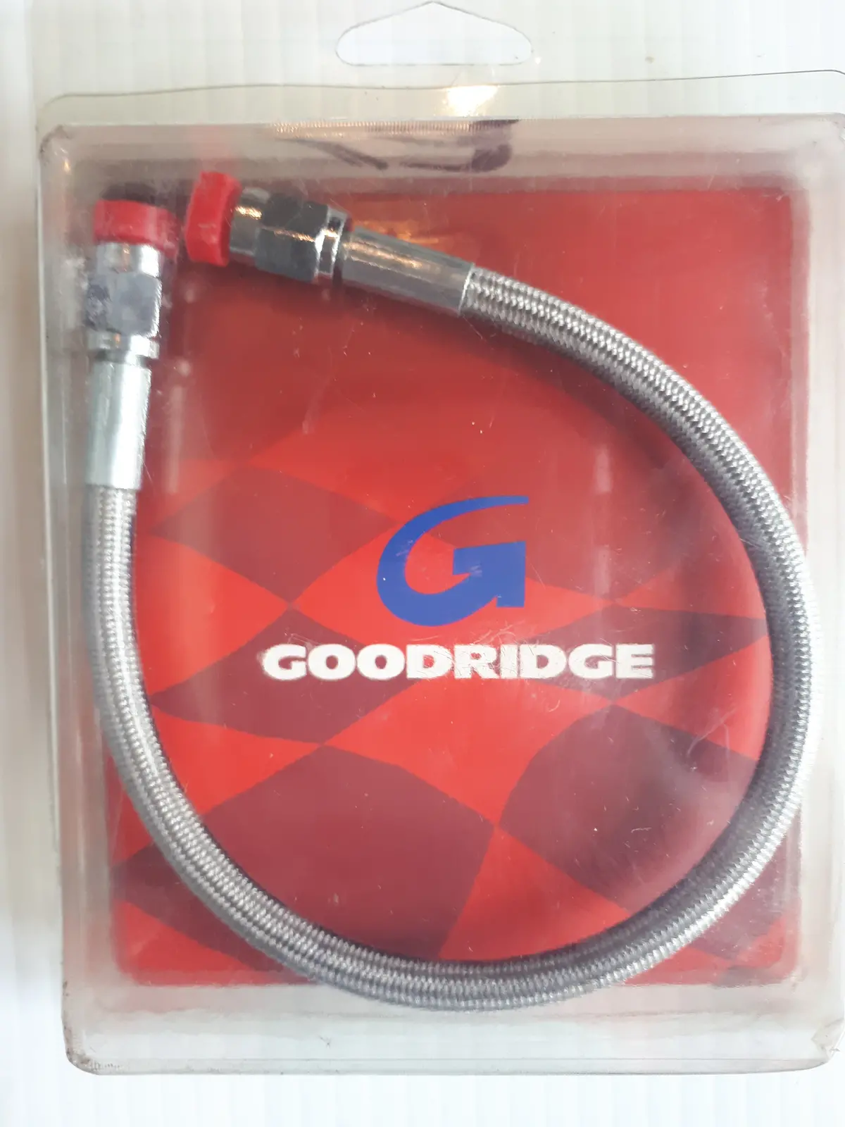 Brake Hose Goodridge 1
