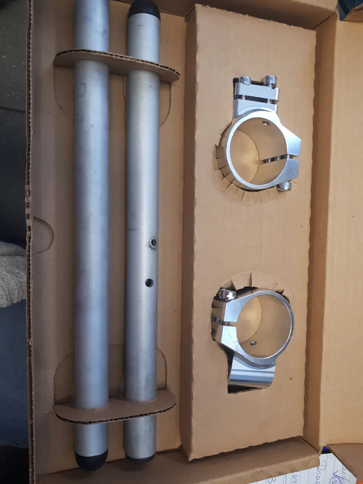 Vortex 46Mm Clip O Ns 1
