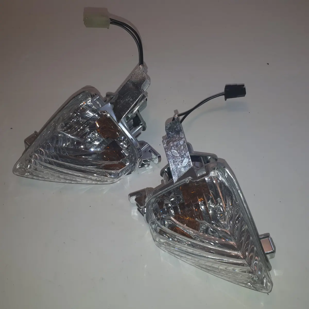 Gsxr 600 Rear Signals 1