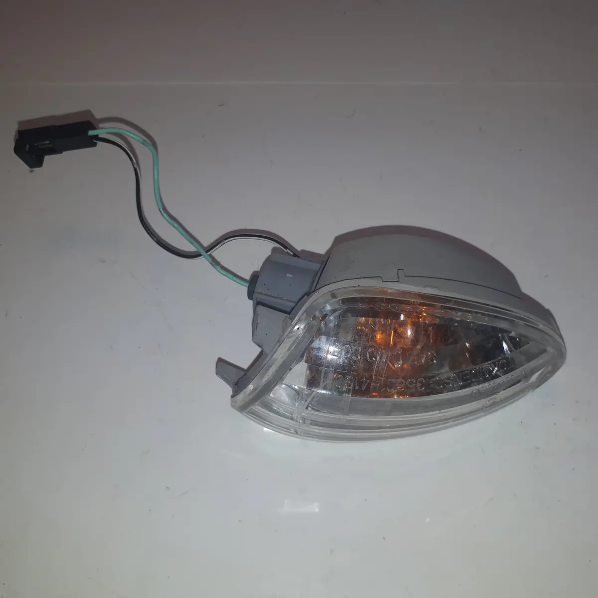 Gsxr Front Signal 1
