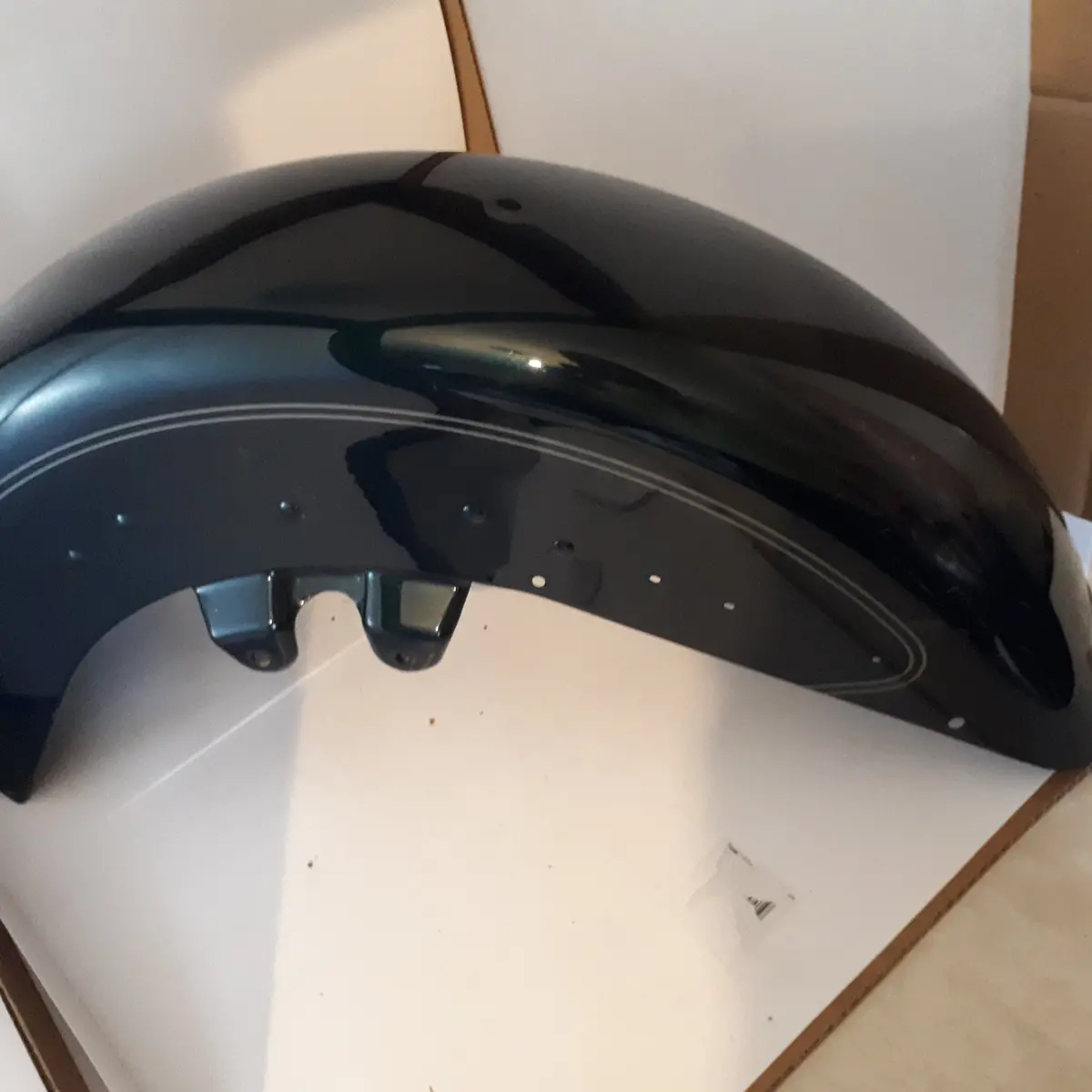 2001 Flhtci Front Fender 1