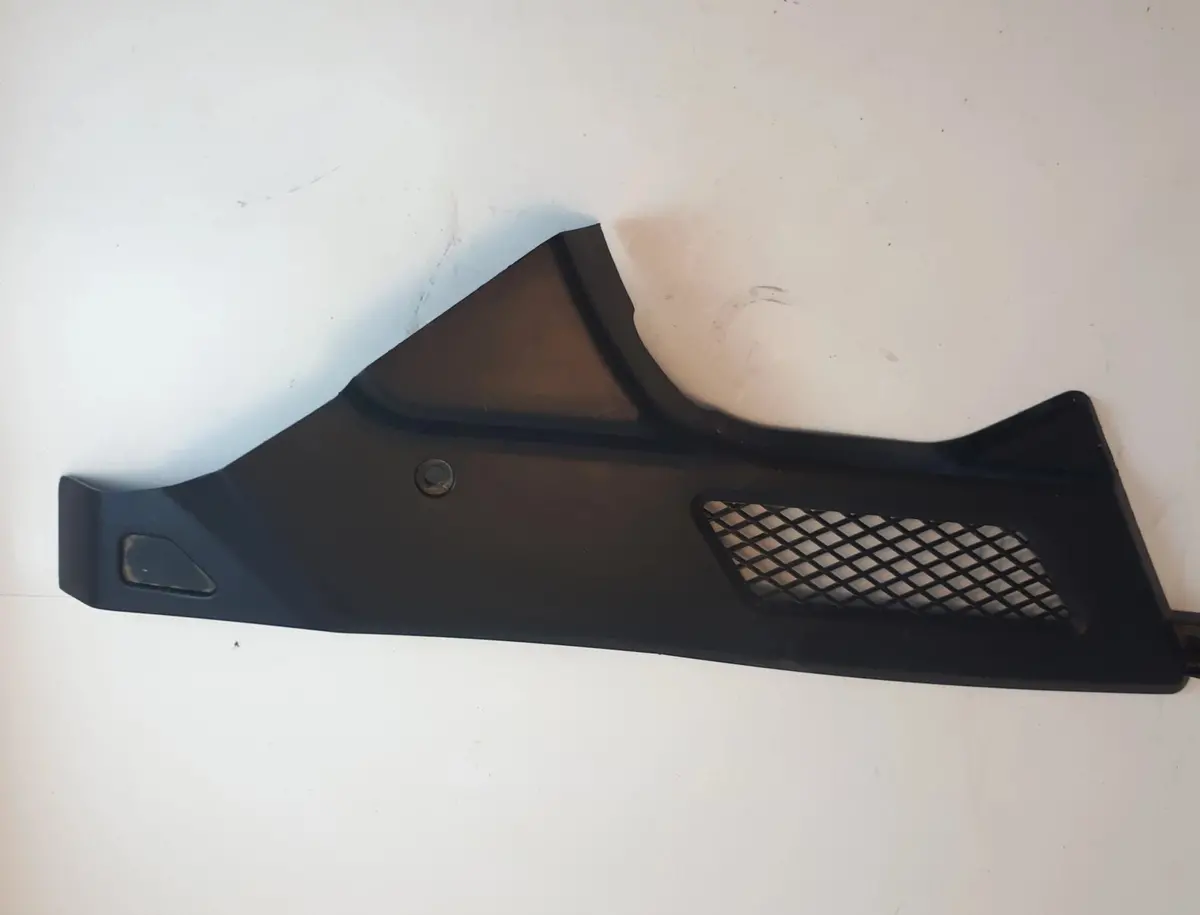 Zx-7 Zx-7R Inner Cowl 1