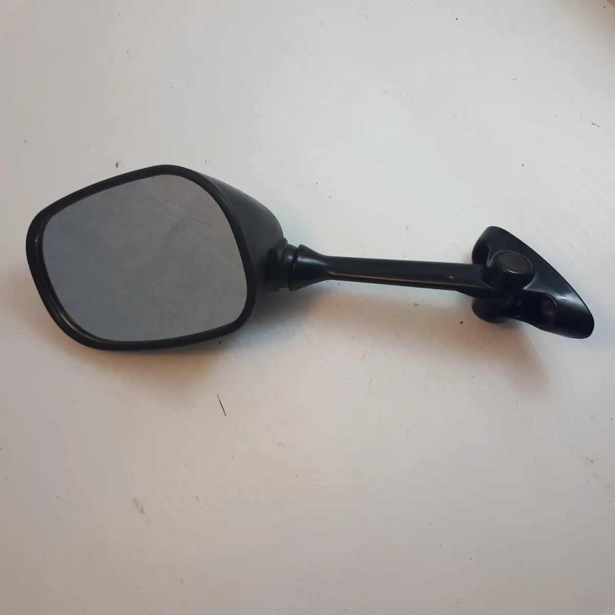 Gsx-R 1000 And Sv Left Mirror 1