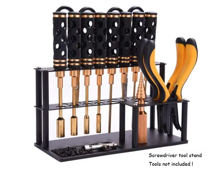 Zh-T-032 Rc Tool Holder 1