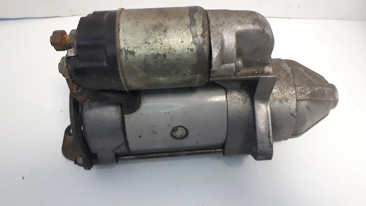 Skidoo Starter Motor 410212400 1