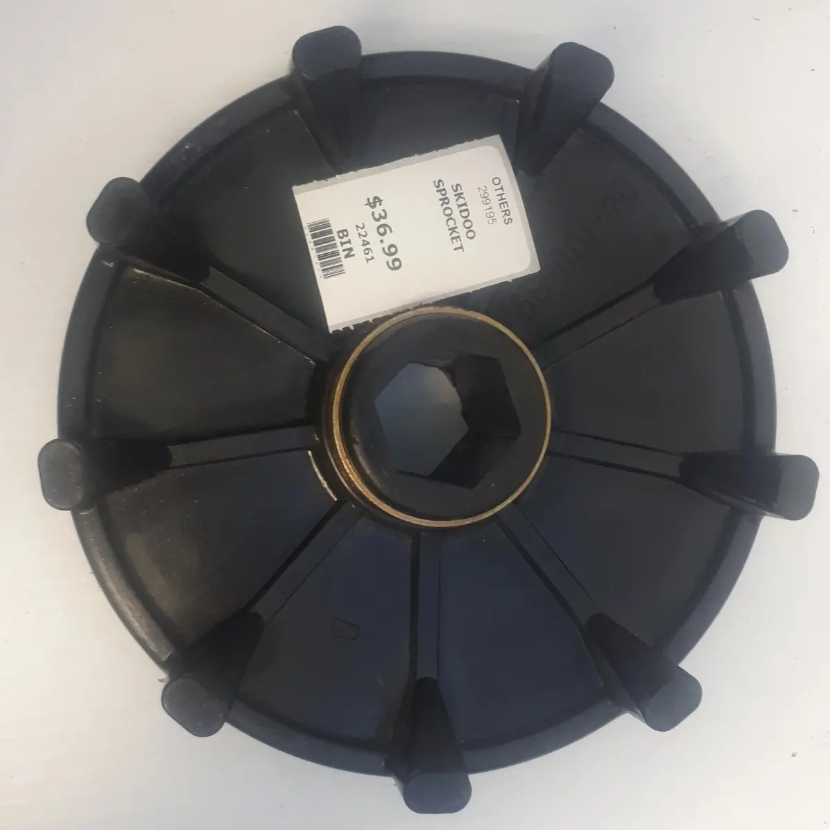 Skidoo Drive Sprocket 1