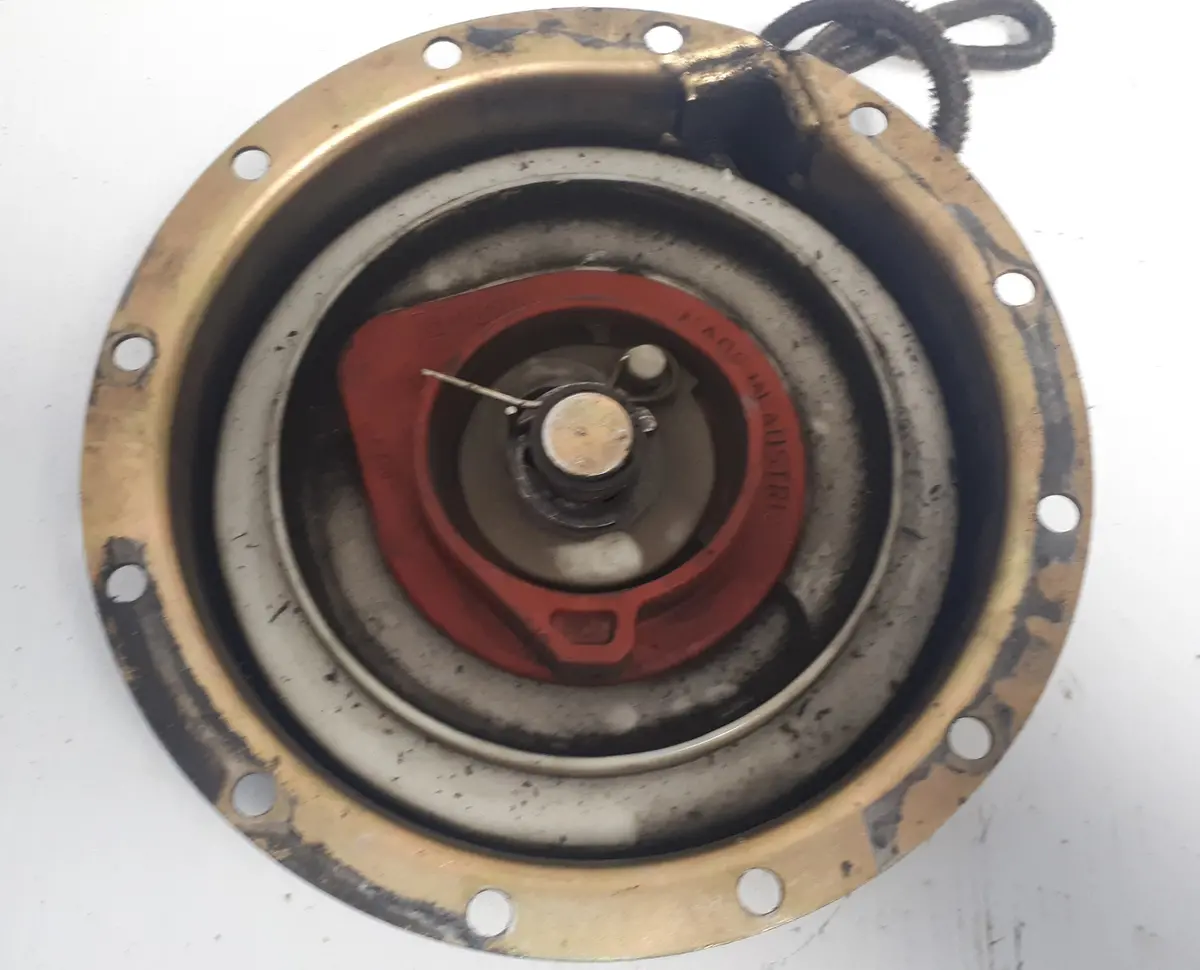 Mach Z Starter Recoil 1
