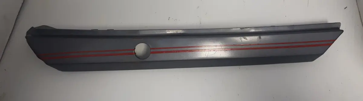 Yamaha Vision Left Fender Cover 1