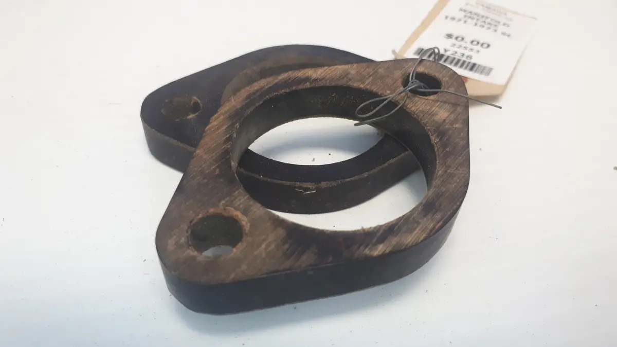 Sl292 Intake Manifold 1