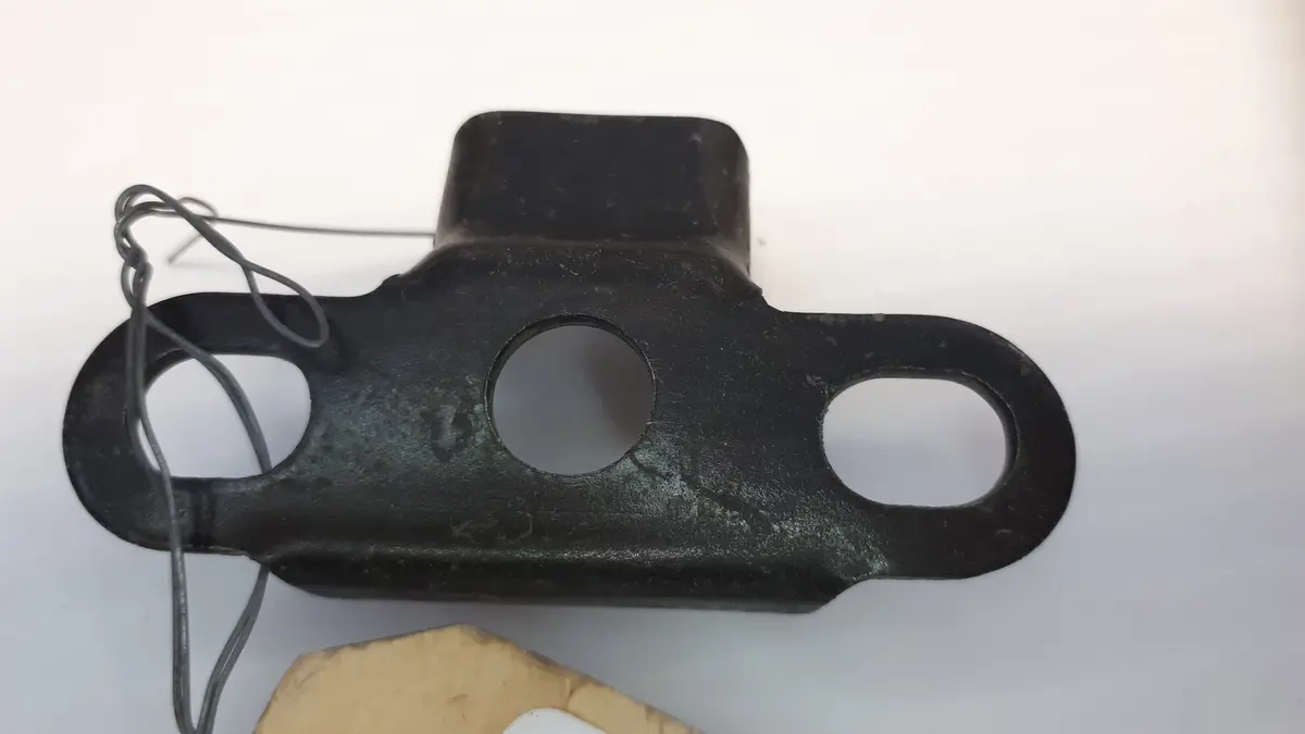 Body Latch 2, Sl Gp Ss Sm Tl 1