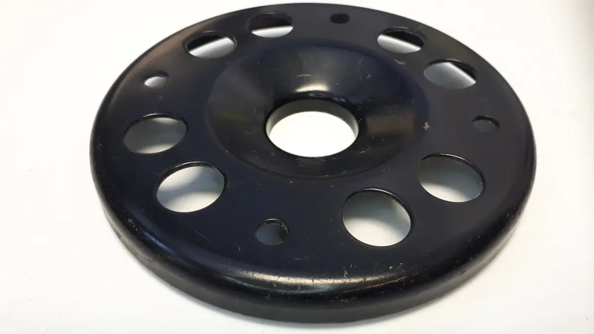 Yamaha Rim Sprocket Wheel 2 1