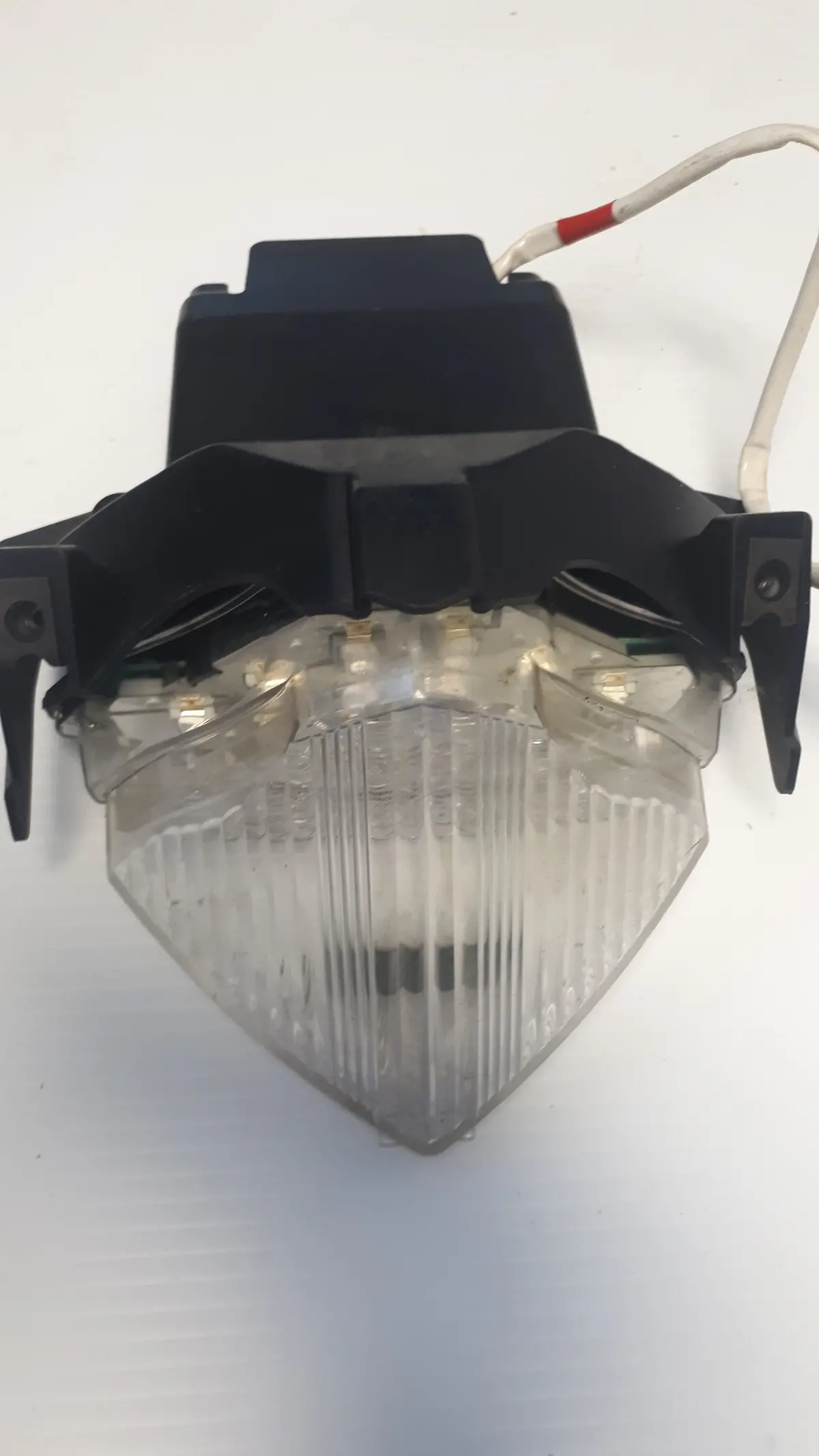 Yamaha Apex Tail Light 1