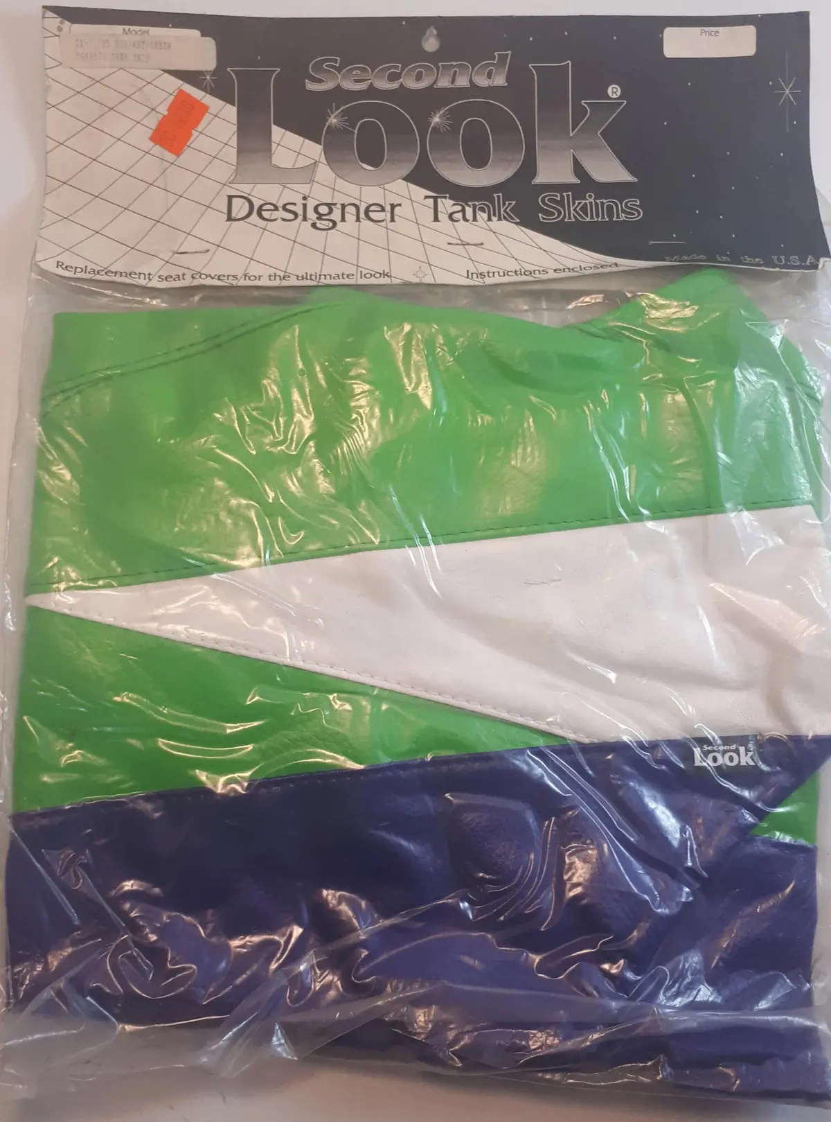 1995 Zx-7 Tank Bra 1