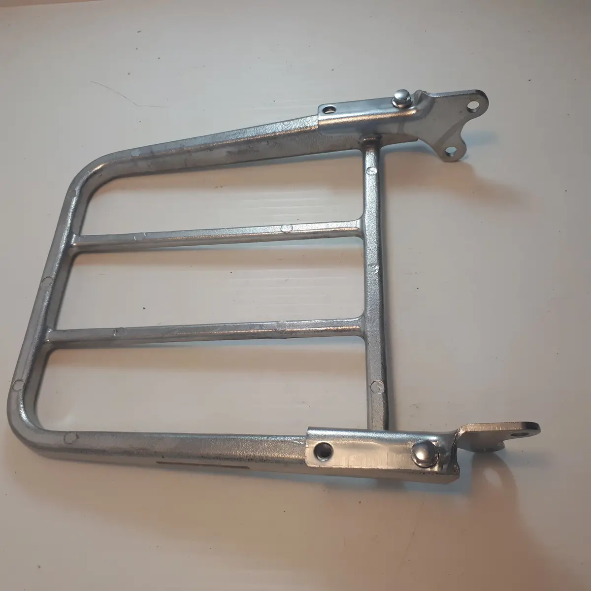 Honda Oem Luggage Rack 1